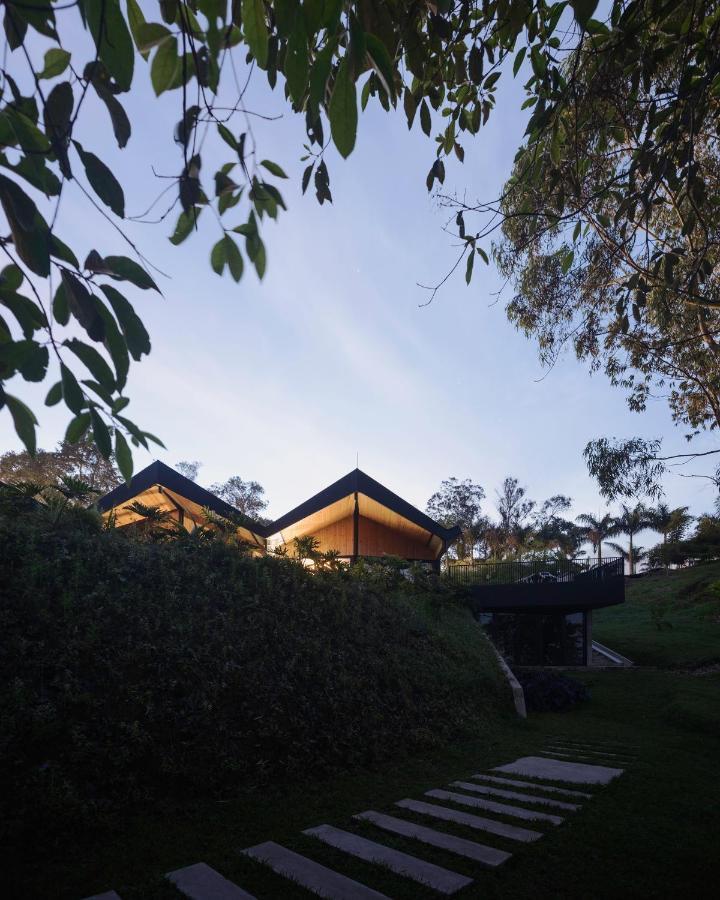 מלון פילנדיה Casa Du Velo מראה חיצוני תמונה