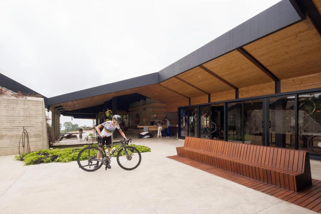 מלון פילנדיה Casa Du Velo מראה חיצוני תמונה