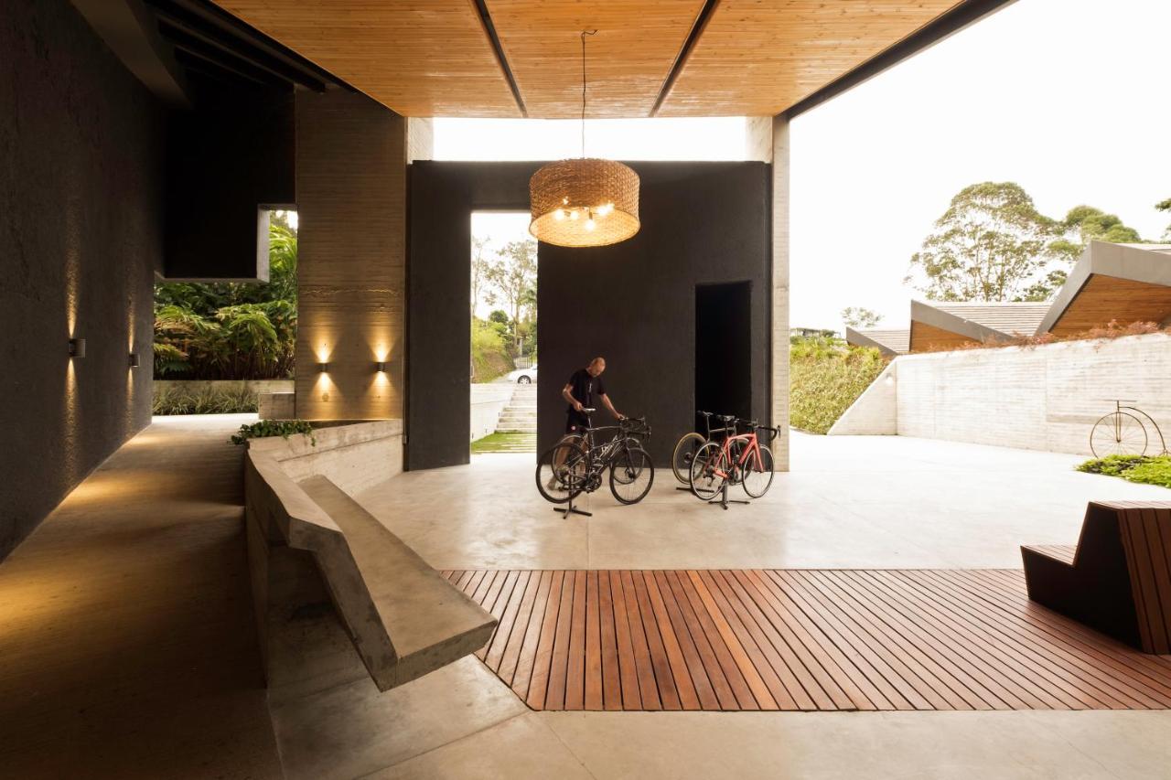 מלון פילנדיה Casa Du Velo מראה חיצוני תמונה