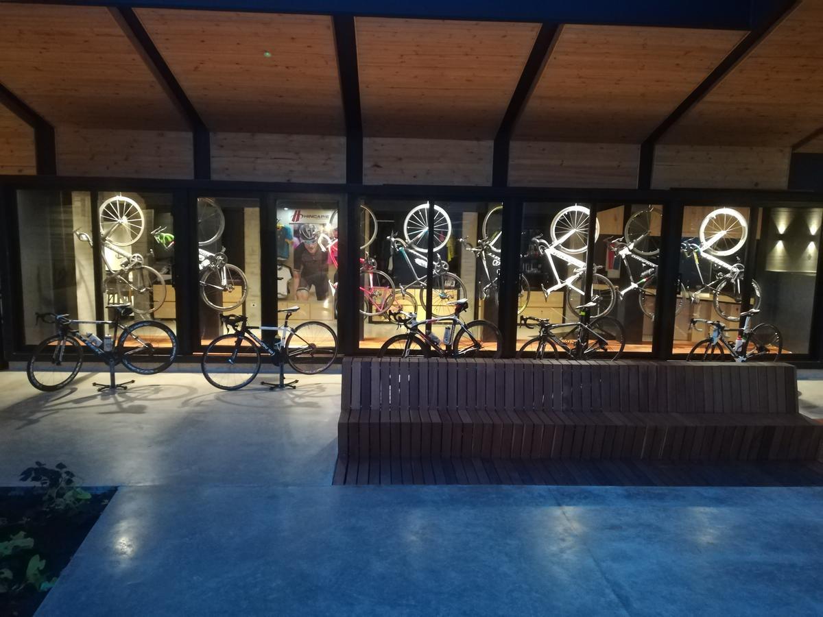 מלון פילנדיה Casa Du Velo מראה חיצוני תמונה