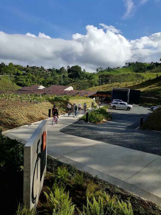 מלון פילנדיה Casa Du Velo מראה חיצוני תמונה