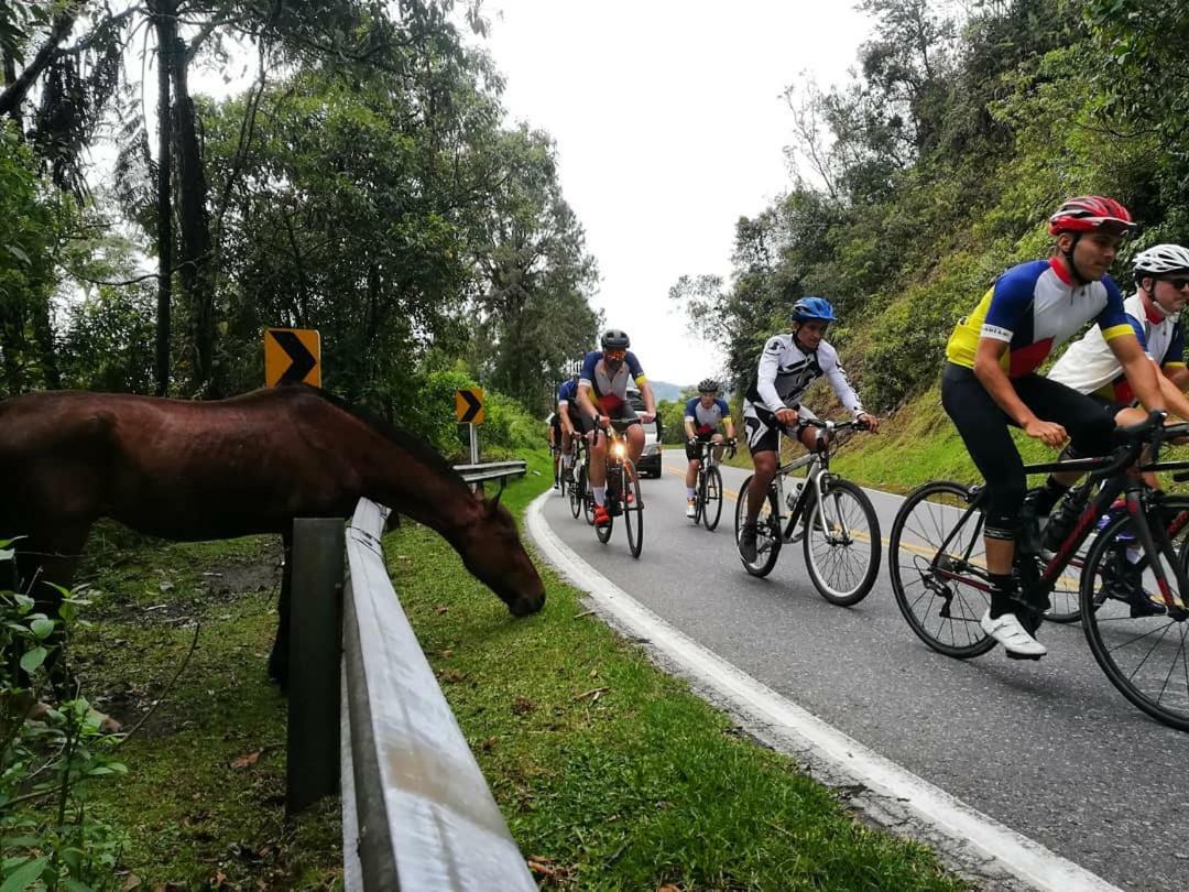 מלון פילנדיה Casa Du Velo מראה חיצוני תמונה